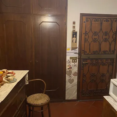 Bed & Breakfast Le Stanze Degli *